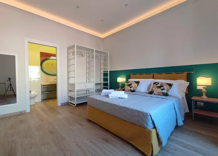 Toledo Apartment